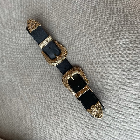 B-Low The Belt Bri Bri Waist Belt - Picture 3 of 6